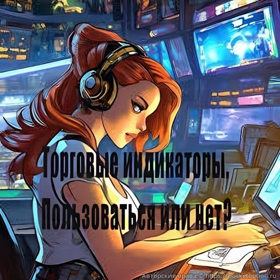 индикаторы